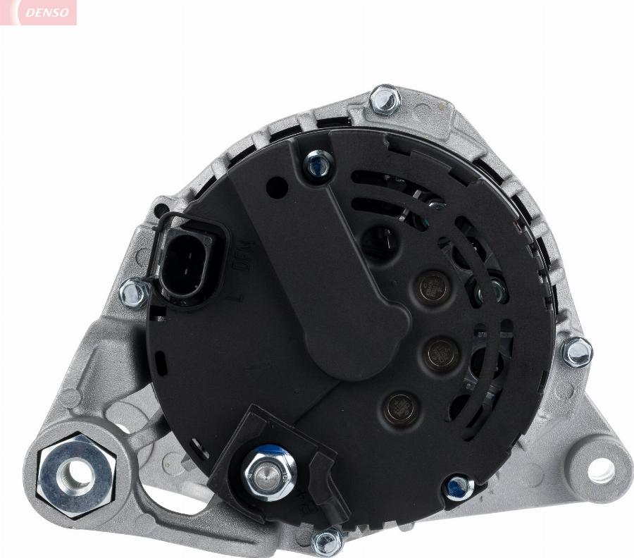 Denso DAN3034 - Alternatore www.autoricambit.com