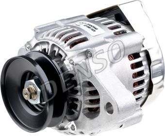 Denso DAN2040 - Alternatore www.autoricambit.com