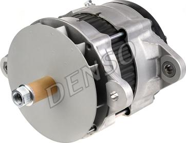 Denso DAN2003 - Alternatore www.autoricambit.com