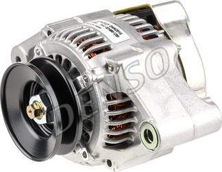 Denso DAN2015 - Alternatore www.autoricambit.com