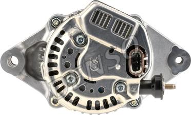 Denso DAN2015 - Alternatore www.autoricambit.com