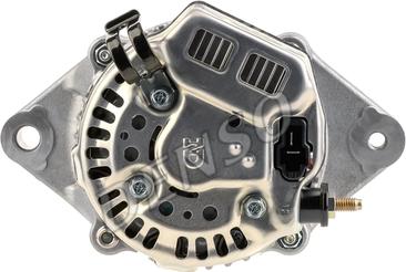 Denso DAN2018 - Alternatore www.autoricambit.com