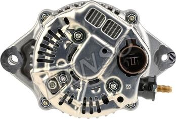 Denso DAN2012 - Alternatore www.autoricambit.com