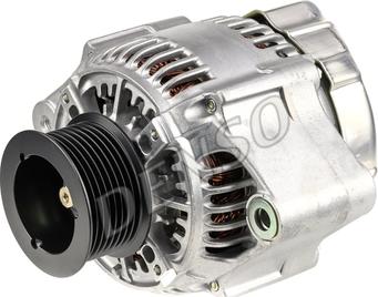 Denso DAN2012 - Alternatore www.autoricambit.com