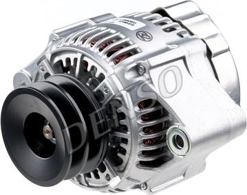 Denso DAN2033 - Alternatore www.autoricambit.com