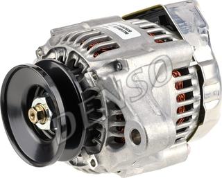 Denso DAN2020 - Alternatore www.autoricambit.com