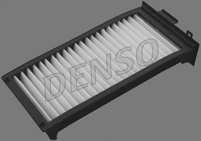 Denso DCF405P - Filtro, Aria abitacolo www.autoricambit.com