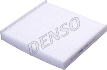 Denso DCF589P - Filtro, Aria abitacolo www.autoricambit.com