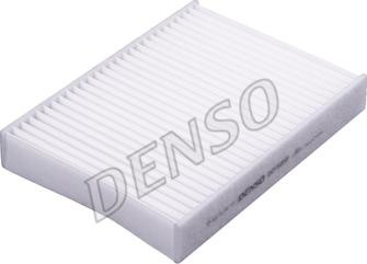 Denso DCF585P - Filtro, Aria abitacolo www.autoricambit.com