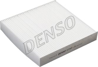 Denso DCF580P - Filtro, Aria abitacolo www.autoricambit.com