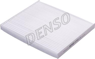 Denso DCF582P - Filtro, Aria abitacolo www.autoricambit.com