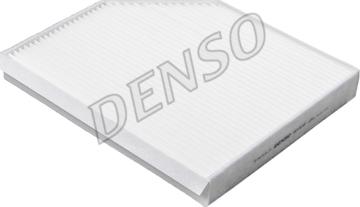 Denso DCF571P - Filtro, Aria abitacolo www.autoricambit.com