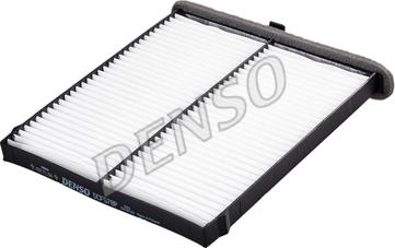 Denso DCF578P - Filtro, Aria abitacolo www.autoricambit.com