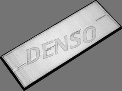 Denso DCF017P - Filtro, Aria abitacolo www.autoricambit.com