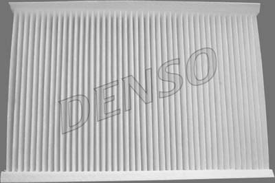 Denso DCF089P - Filtro, Aria abitacolo www.autoricambit.com