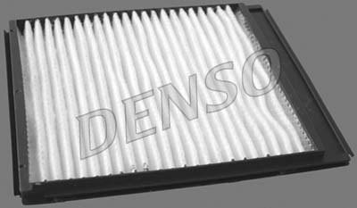 Denso DCF191P - Filtro, Aria abitacolo www.autoricambit.com