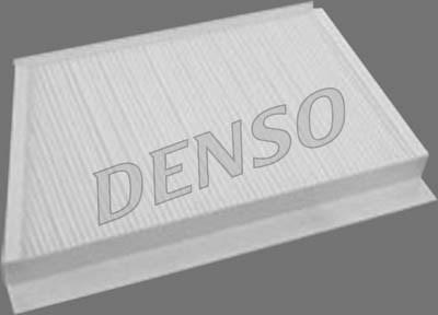 Denso DCF143P - Filtro, Aria abitacolo www.autoricambit.com