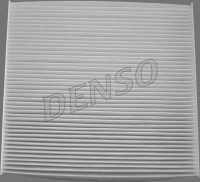 Denso DCF480P - Filtro, Aria abitacolo www.autoricambit.com