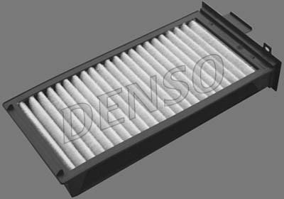 Denso DCF346K - Filtro, Aria abitacolo www.autoricambit.com