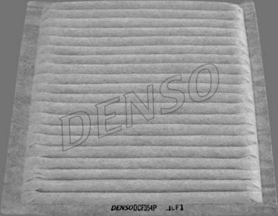 Denso DCF354P - Filtro, Aria abitacolo www.autoricambit.com