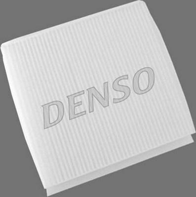 Denso DCF485P - Filtro, Aria abitacolo www.autoricambit.com