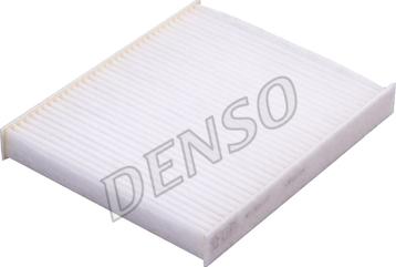 Denso DCF381P - Filtro, Aria abitacolo www.autoricambit.com