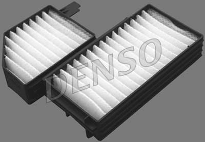 Denso DCF326P - Filtro, Aria abitacolo www.autoricambit.com