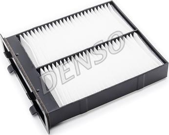 Denso DCF378P - Filtro, Aria abitacolo www.autoricambit.com