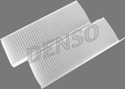 Denso DCF372P - Filtro, Aria abitacolo www.autoricambit.com