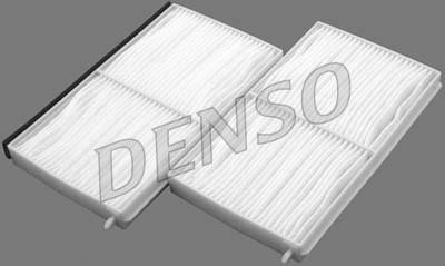 Denso DCF299P - Filtro, Aria abitacolo www.autoricambit.com