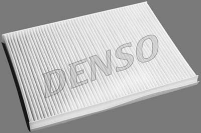 Denso DCF255P - Filtro, Aria abitacolo www.autoricambit.com