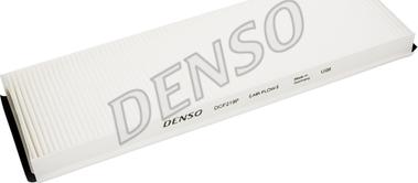 Denso DCF219P - Filtro, Aria abitacolo www.autoricambit.com