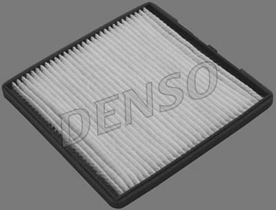 Denso DCF284P - Filtro, Aria abitacolo www.autoricambit.com