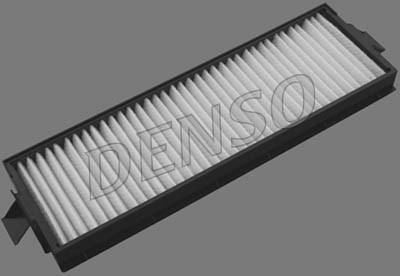 Denso DCF288P - Filtro, Aria abitacolo www.autoricambit.com