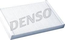 Denso DCF224P - Filtro, Aria abitacolo www.autoricambit.com