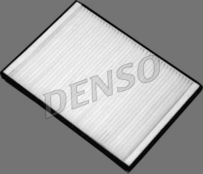 Denso DCF228P - Filtro, Aria abitacolo www.autoricambit.com