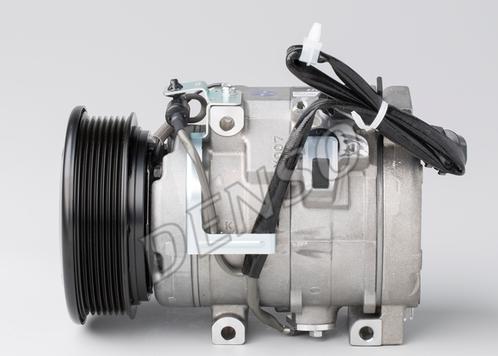 Denso DCP45011 - Compressore, Climatizzatore www.autoricambit.com