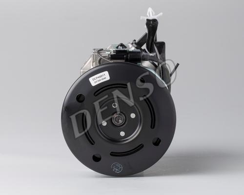 Denso DCP45011 - Compressore, Climatizzatore www.autoricambit.com