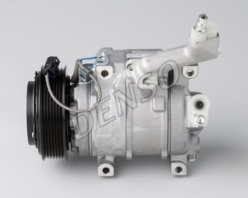 Denso DCP40004 - Compressore, Climatizzatore www.autoricambit.com