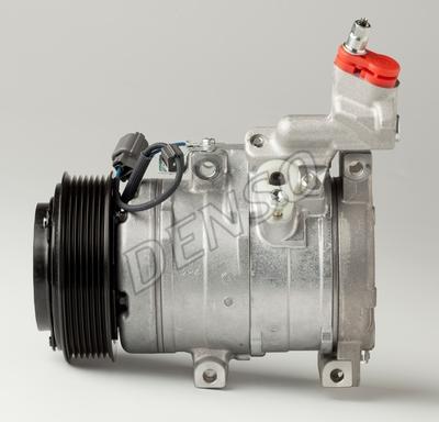 Denso DCP40003 - Compressore, Climatizzatore www.autoricambit.com