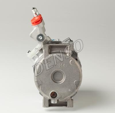 Denso DCP40003 - Compressore, Climatizzatore www.autoricambit.com