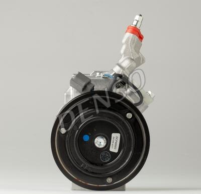 Denso DCP40003 - Compressore, Climatizzatore www.autoricambit.com