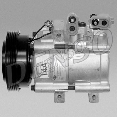 Denso DCP41012 - Compressore, Climatizzatore www.autoricambit.com