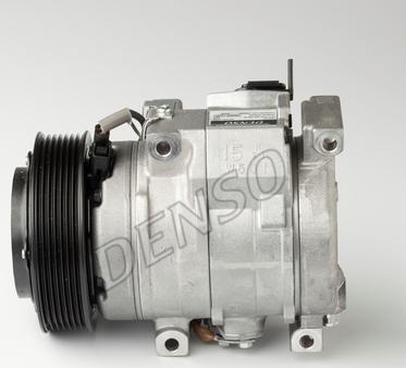 Denso DCP50095 - Compressore, Climatizzatore www.autoricambit.com