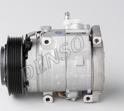 Denso DCP50085 - Compressore, Climatizzatore www.autoricambit.com