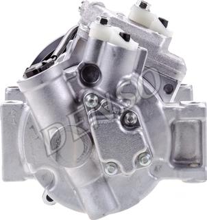 Denso DCP50037 - Compressore, Climatizzatore www.autoricambit.com