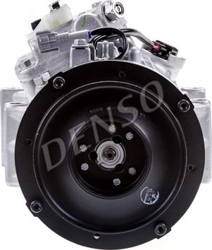 Denso DCP50037 - Compressore, Climatizzatore www.autoricambit.com