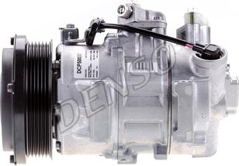 Denso DCP50037 - Compressore, Climatizzatore www.autoricambit.com