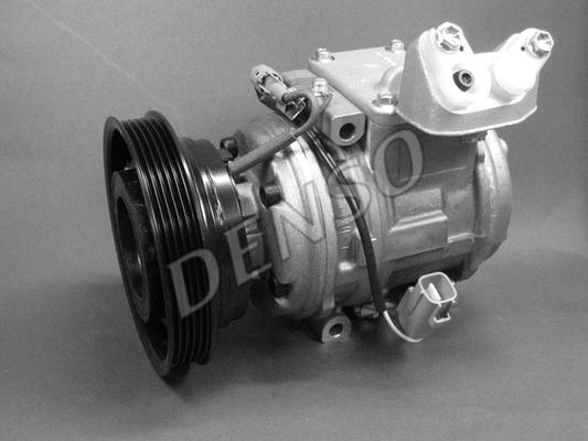 Denso DCP50024 - Compressore, Climatizzatore www.autoricambit.com