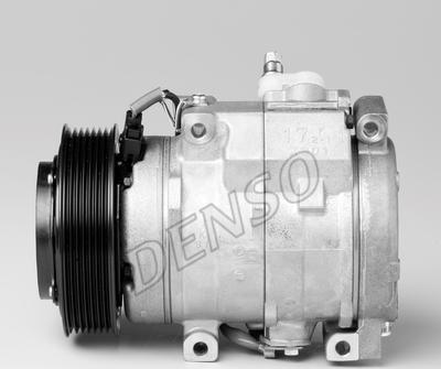 Denso DCP50076 - Compressore, Climatizzatore www.autoricambit.com